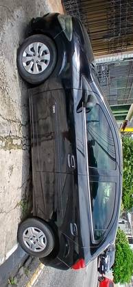 CHEVROLET ONIX 1.0 MPFI JOY 8V FLEX 4P MANUAL
